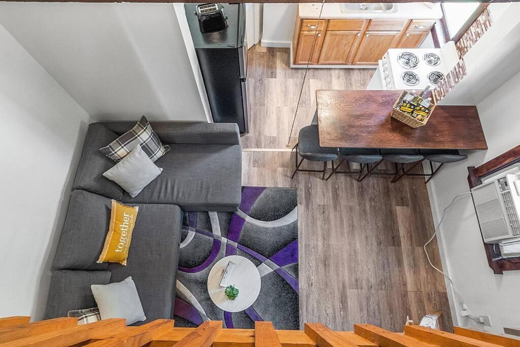 New!! Lovely Unit W/ Private Hot Tub And Patio! Laconia Esterno foto